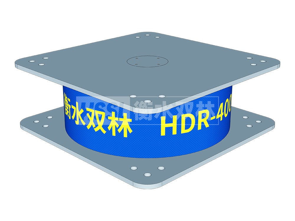 LRB500隔震支座厂家电话