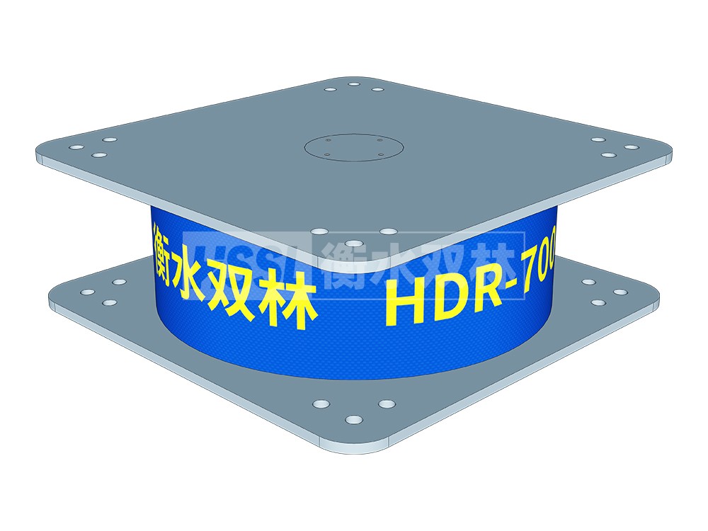 LRB600隔震支座什么价格