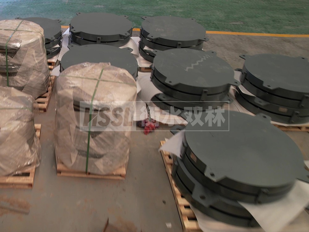 建筑橡胶隔震支座厂商