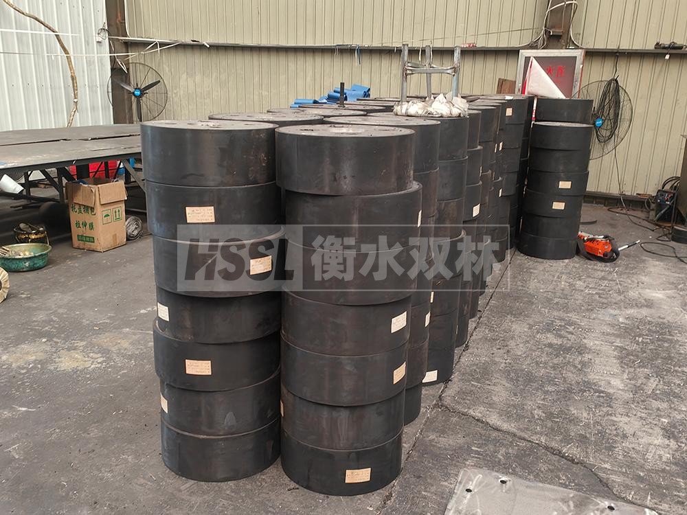 铅芯橡胶防震支座源头工厂