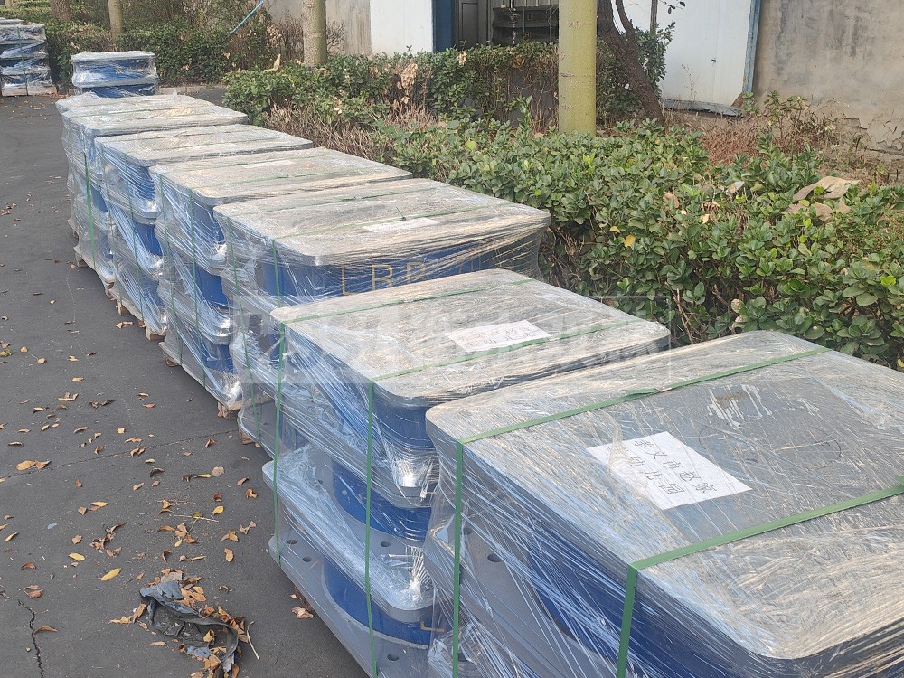 减橡胶隔震支座源头工厂