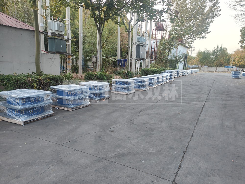 LRB500橡胶隔震支座什么价格
