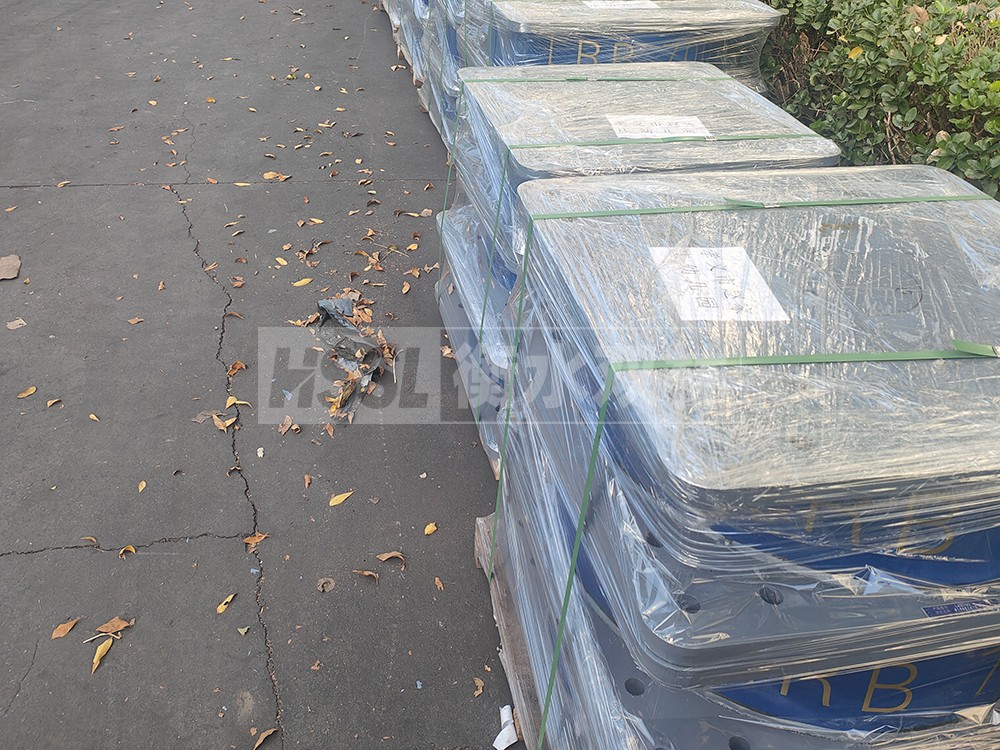 建筑高阻尼支座减震支座