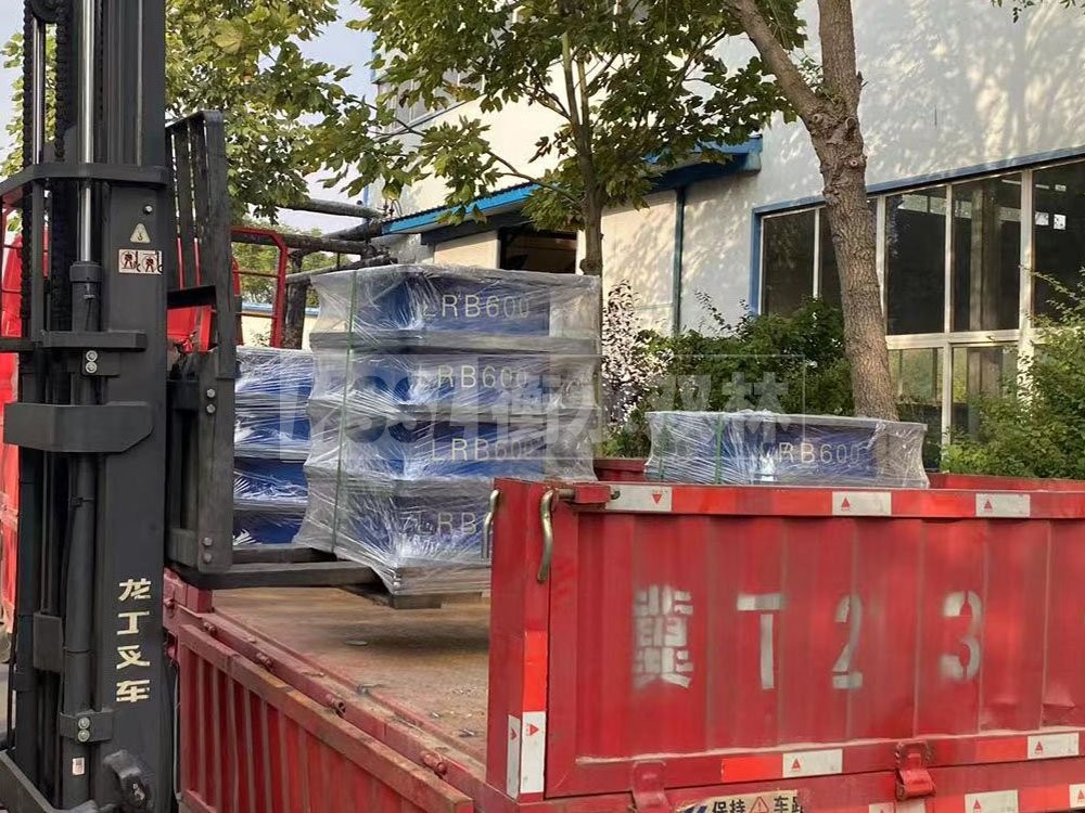 LNR橡胶隔震支座700