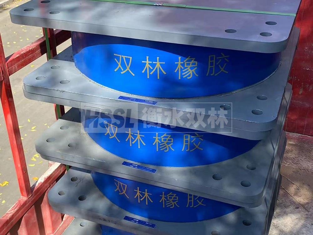 隔震支座III型
