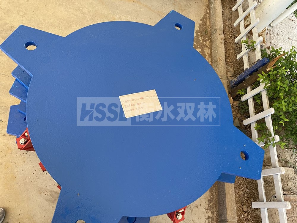 LRB1200铅芯橡胶隔震支座厂家电话