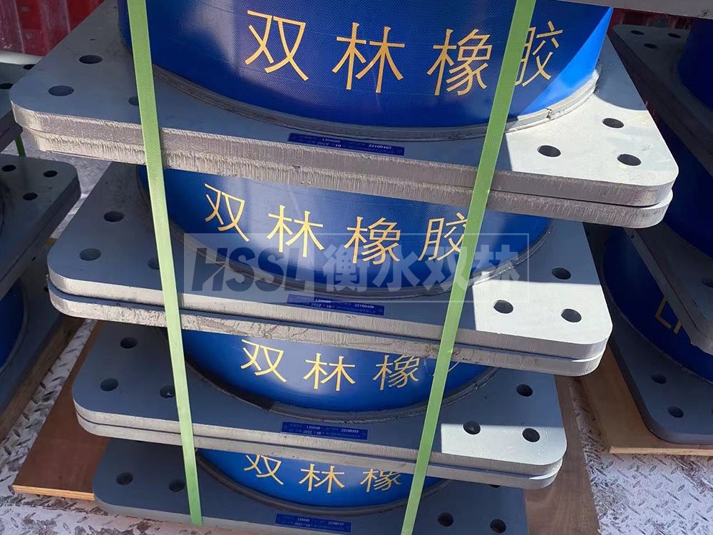 HDR1200高阻尼隔震支座生产厂家