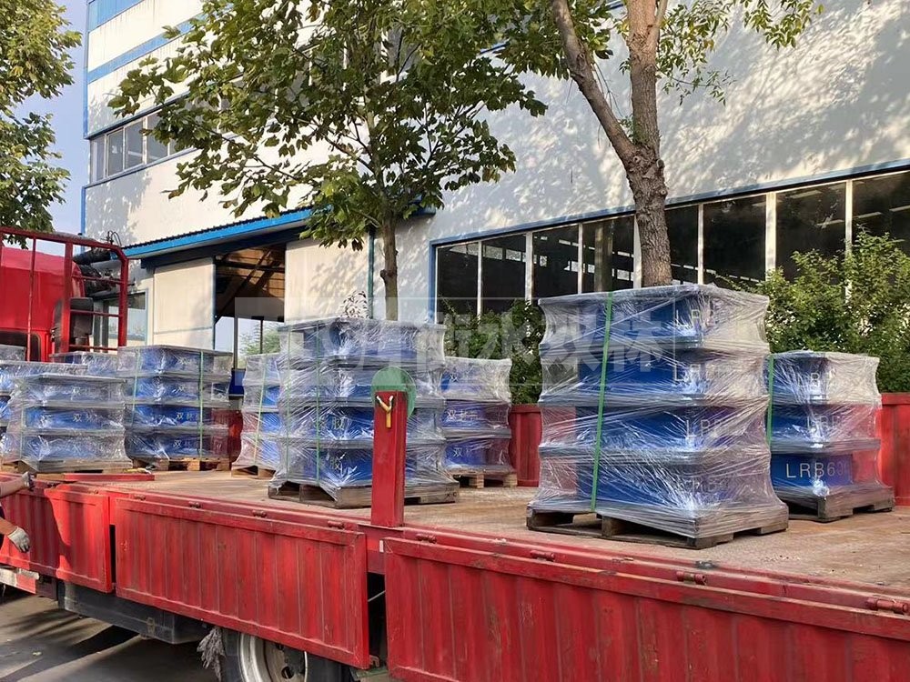 建筑铅芯橡胶减隔震支座源头工厂